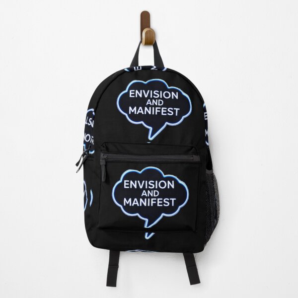 Item preview, Envision and Manifest 2 designed and sold by Zeir Shop.