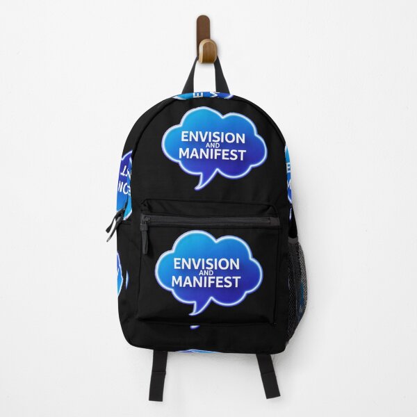 Item preview, Envision and Manifest 3 designed and sold by Zeir Shop.