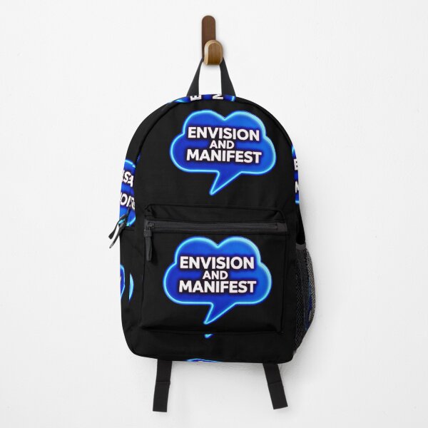 Item preview, Envision and Manifest 4 designed and sold by Zeir Shop.