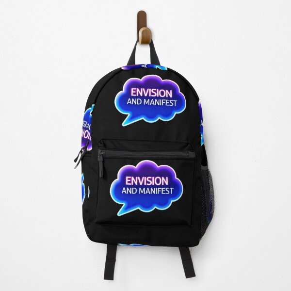 Item preview, Envision and Manifest 5 designed and sold by Zeir Shop.