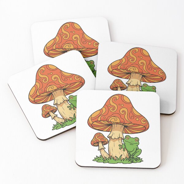 Item preview, Fly Amanita designed and sold by Tw1nsAIArt.