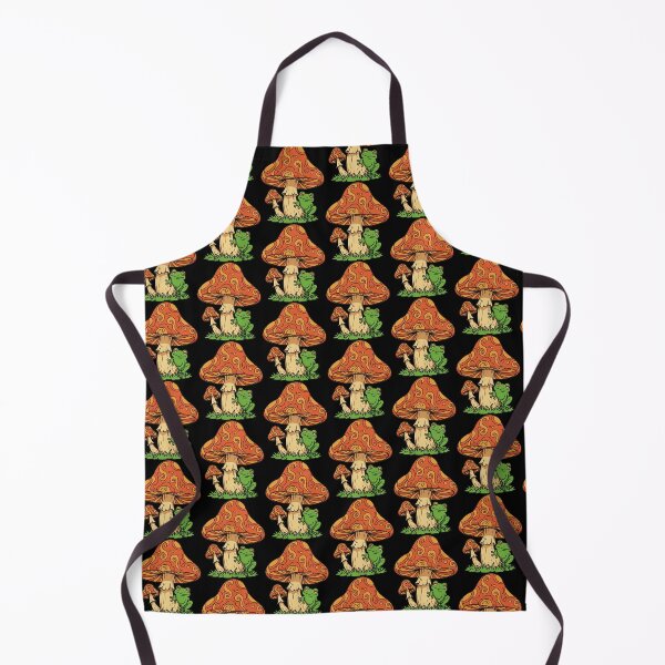 Item preview, Fly Amanita designed and sold by Tw1nsAIArt.