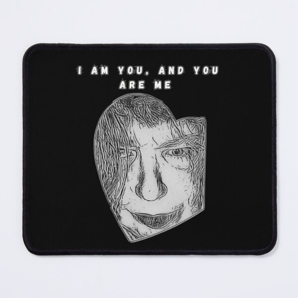 Item preview, I Am You, And You Are Me designed and sold by mirciashop.