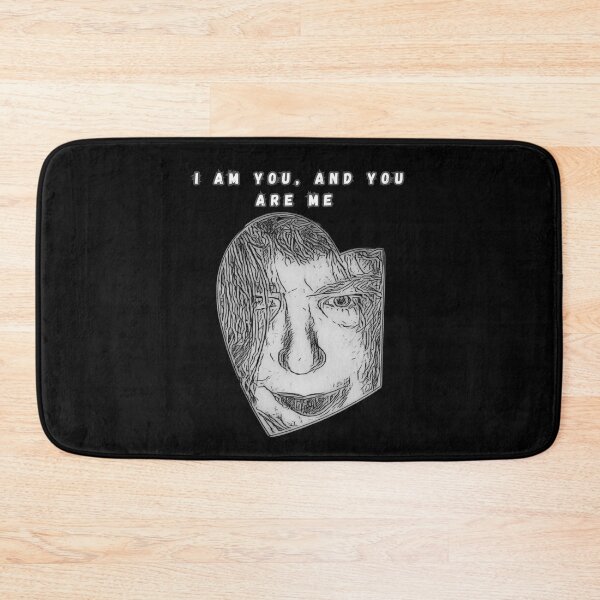 Item preview, I Am You, And You Are Me designed and sold by mirciashop.