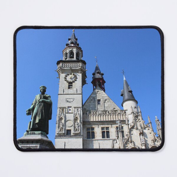 Item preview, Icons of Aalst, Flanders, Belgium designed and sold by Imladris01.