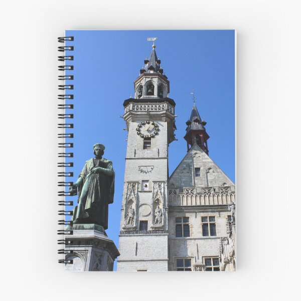 Item preview, Icons of Aalst, Flanders, Belgium designed and sold by Imladris01.