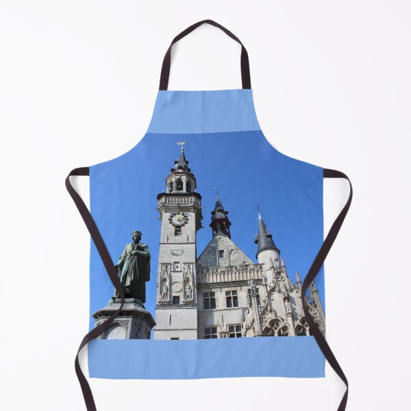 Item preview, Icons of Aalst, Flanders, Belgium designed and sold by Imladris01.
