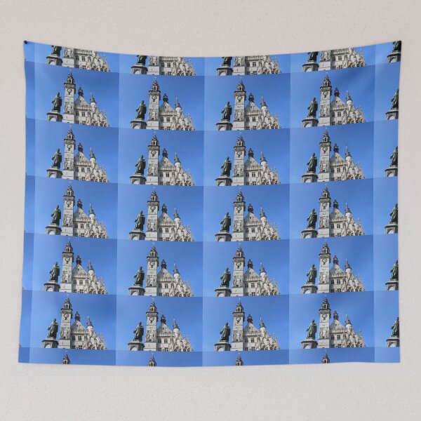 Item preview, Icons of Aalst, Flanders, Belgium designed and sold by Imladris01.