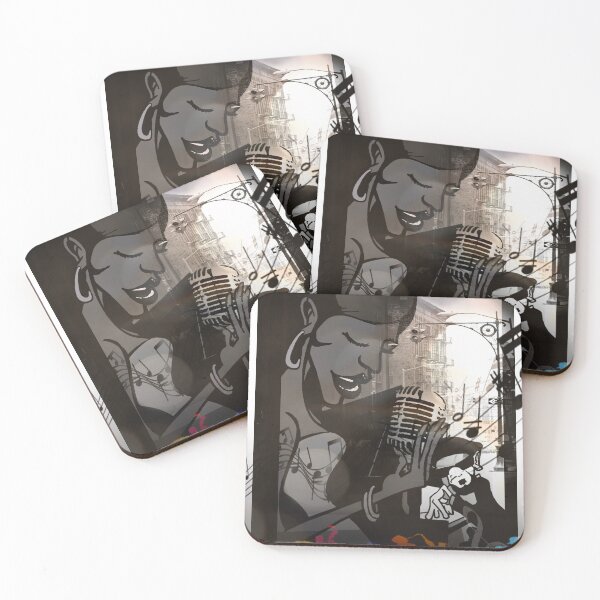 Item preview, Afternoon in Harlem designed and sold by DonLloyd Art & Photography.