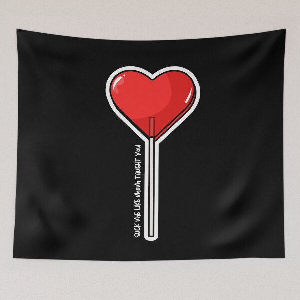 Item preview, Suck me lollypop designed and sold by Oval Shop.