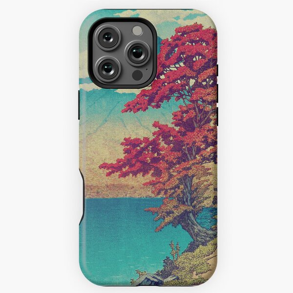 Item preview, The New Year in Hisseii - Nature Landscape designed and sold by Kijiermono.