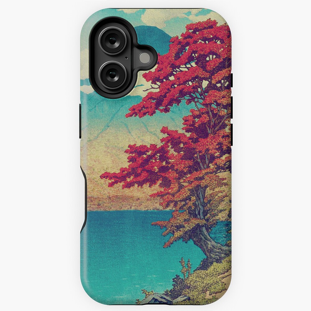 Item preview, iPhone Magsafe Tough Case designed and sold by Kijiermono.