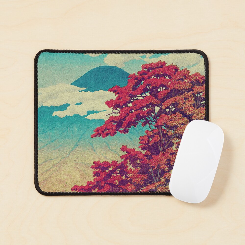 Item preview, Mouse Pad designed and sold by Kijiermono.