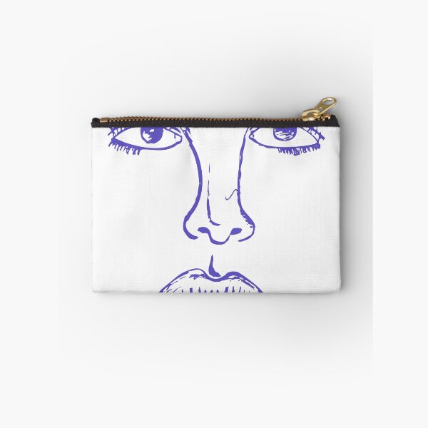 Item preview, Face designed and sold by Art Dila Studio.