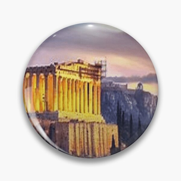 Item preview, Athens Greece designed and sold by MajesticPx.
