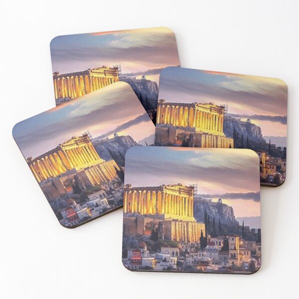 Item preview, Athens Greece designed and sold by MajesticPx.