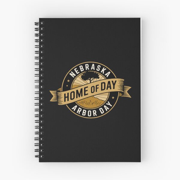 Item preview, Nebraska – Home of Arbor Day designed and sold by SignumShop.