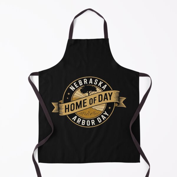 Item preview, Nebraska – Home of Arbor Day designed and sold by SignumShop.