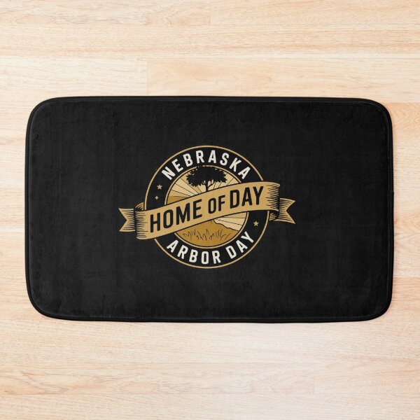Item preview, Nebraska – Home of Arbor Day designed and sold by SignumShop.