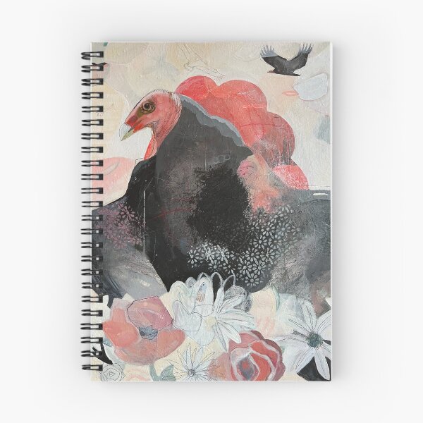 Item preview, Buzzard Bouquet designed and sold by WrenzArt.