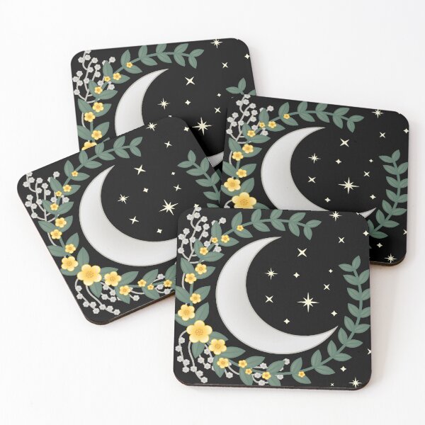 Item preview, Witchy Vibes - La Luna designed and sold by Solstice Noir.