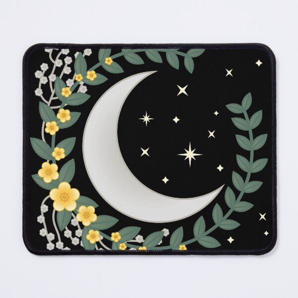 Item preview, Witchy Vibes - La Luna designed and sold by Solstice Noir.