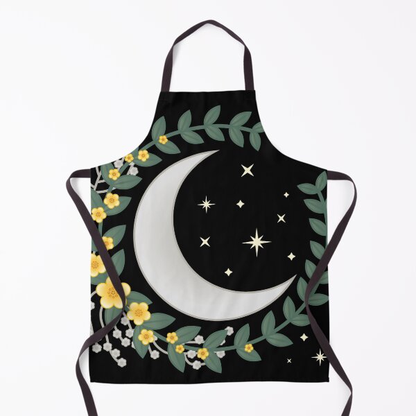 Item preview, Witchy Vibes - La Luna designed and sold by Solstice Noir.