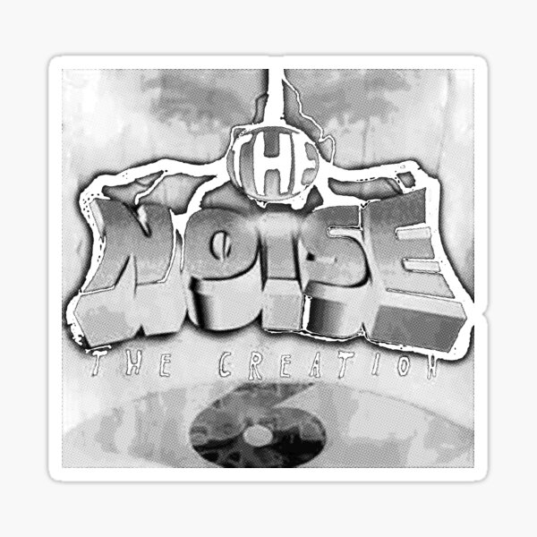 Item preview, The Noise 6 designed and sold by LostJoy.
