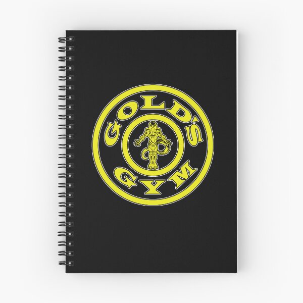 Item preview, golden freezer gym designed and sold by Blck-Acid-Devil.