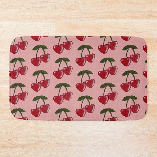 Item preview, Cherry Hearts designed and sold by drawingsbyalex.