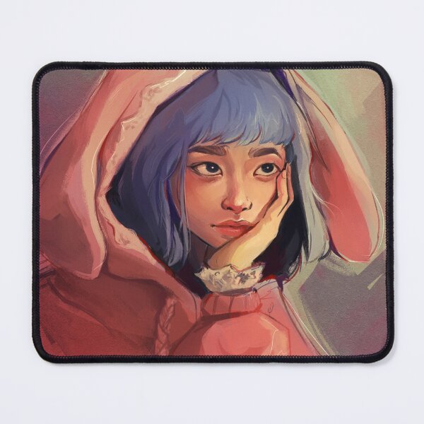 Item preview, Feng Min Bunny Dead by Daylight designed and sold by Freyyaah.