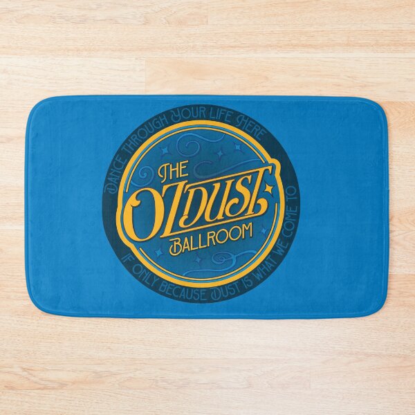 Item preview, Ozdust Ballroom designed and sold by Nazonian.