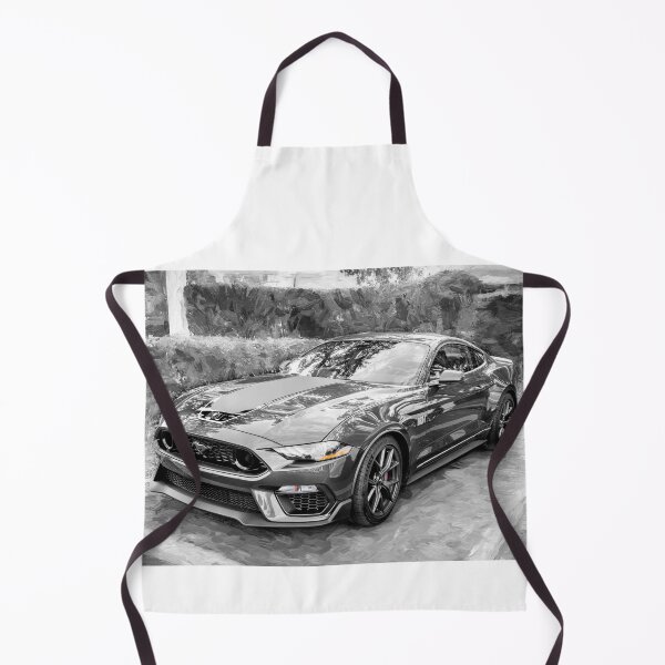 Item preview, 2022 Ford Mustang Mach 1 Eruption Green X137 designed and sold by RichFrancoCars.