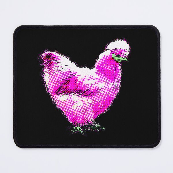 Item preview, Hen Barbra designed and sold by CheeryDaze.