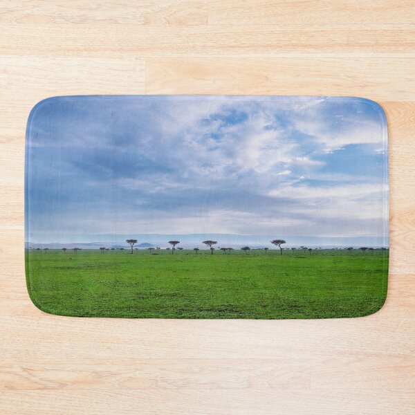 Item preview, African Panorama To Forever designed and sold by Kay Brewer.