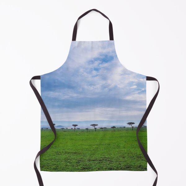 Item preview, African Panorama To Forever designed and sold by Kay Brewer.