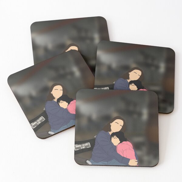 Item preview, Maddie and Jee designed and sold by DesignssByBee.