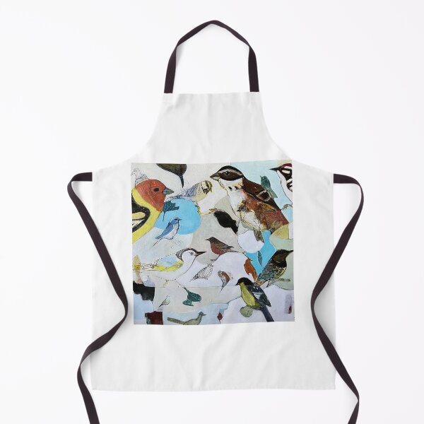 Item preview, Yard Birds designed and sold by WrenzArt.