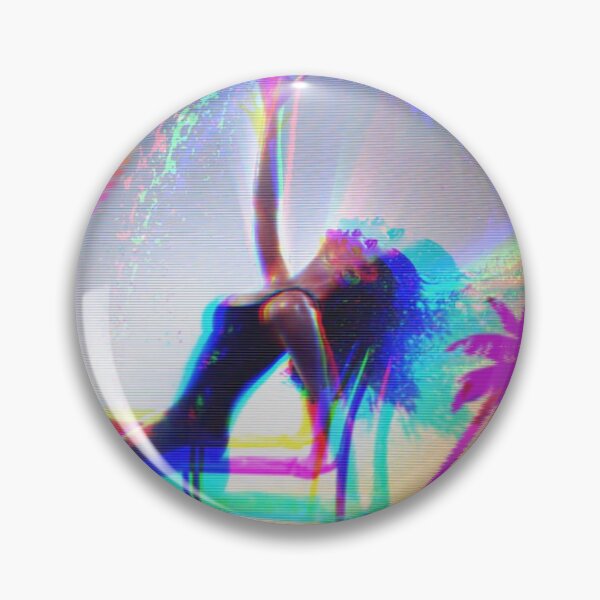 Item preview, Flashdance Vaporwave Tribute Shirt designed and sold by Retrovapor144.