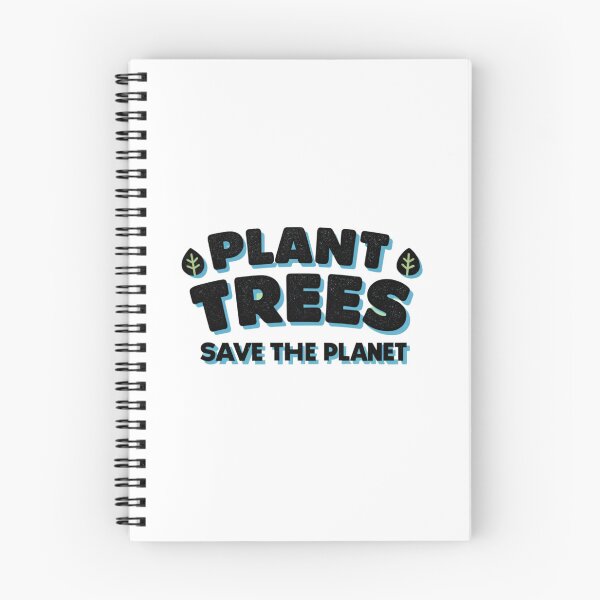 Item preview, Plant Trees, Save the Planet designed and sold by SignumShop.