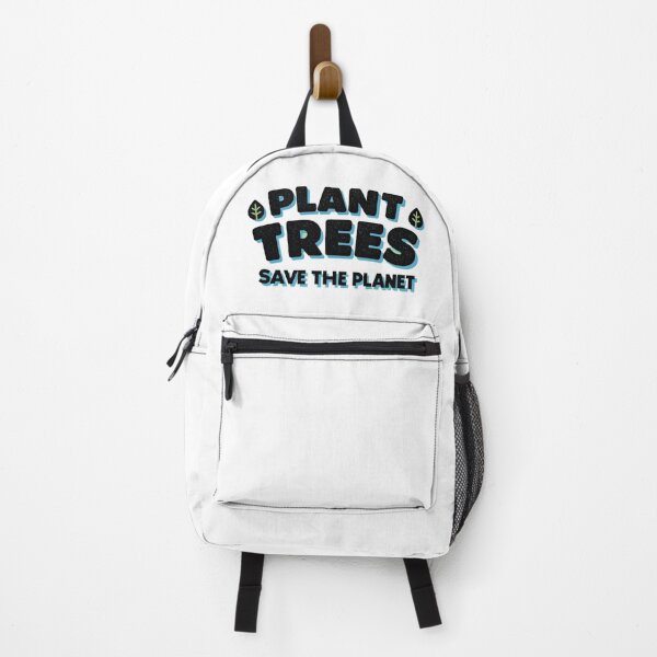Item preview, Plant Trees, Save the Planet designed and sold by SignumShop.