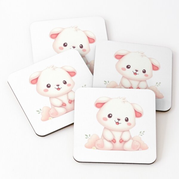 Item preview, Adorable animals designed and sold by RareAve.