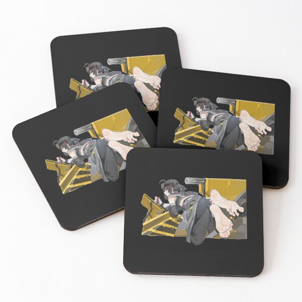 Item preview, Grace Howard - Zenless Zone Zero designed and sold by AllanBealy.
