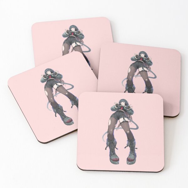 Item preview, Jane Doe - Zona cero sin zen designed and sold by AllanBealy.