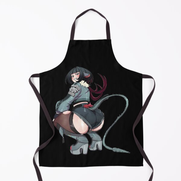 Item preview, Jane Doe - Zenless Zone Zero designed and sold by AllanBealy.