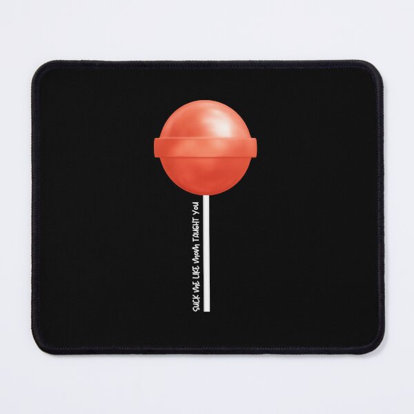 Item preview, Suck me lollypop designed and sold by Oval Shop.
