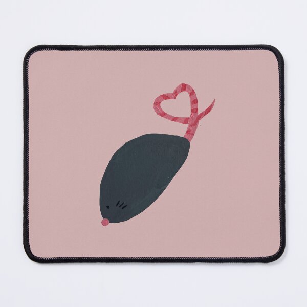 Item preview, lovey rodent designed and sold by drawingsbyalex.