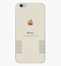 Apple iPhone Retro Edition iPhone Case