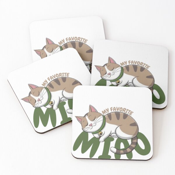 Item preview, my favorite miao designed and sold by DesignNadine.