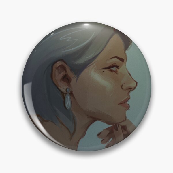Item preview, Franziska Von Karma designed and sold by Freyyaah.